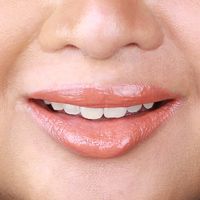 Mineral Fusion Hydro-Shine Lip Gloss - St. Tropez